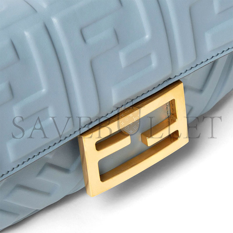 FENDI BAGUETTE MINI 8BS017AT57F1UJL (20*13*5cm)